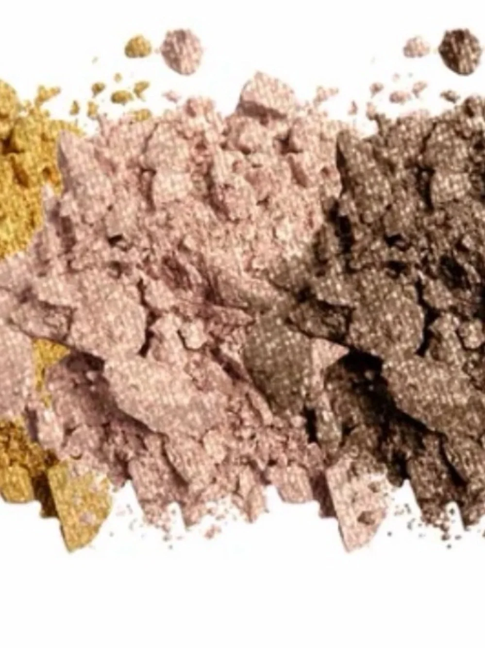 BT21 x Creme Shop Shimmery Eyeshadow Trio